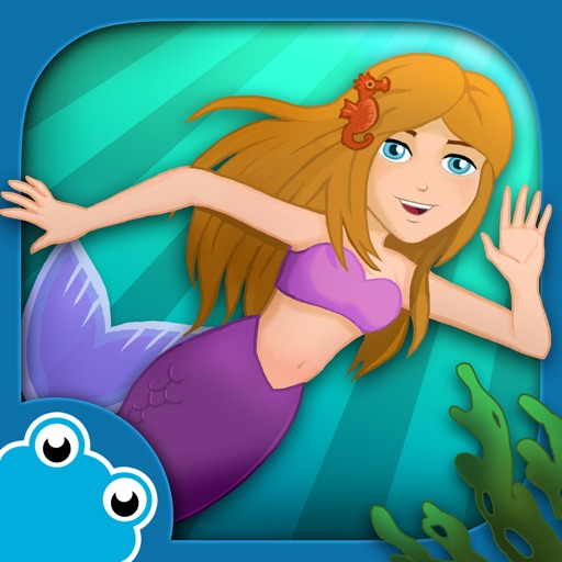 Little Mermaid - Discovery icon