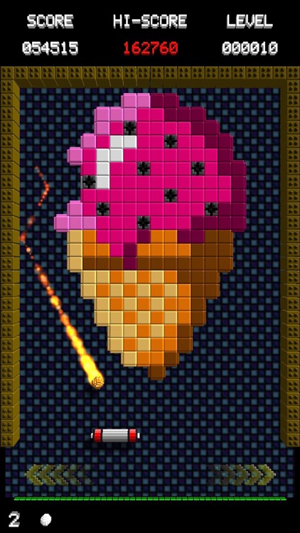 BreakNoid screenshot-3