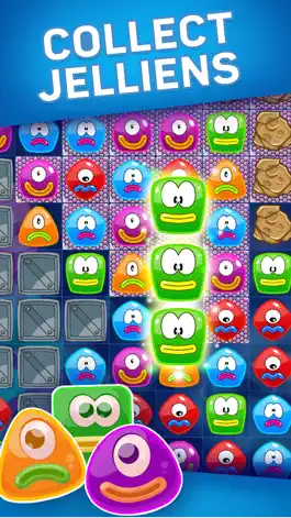 Game screenshot Jelly Nova mod apk