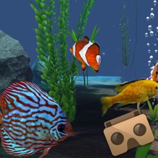 Activities of VR Ocean Aquarium Joy Ride & Interactive Videos