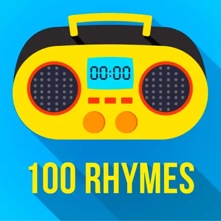 Top 100 English Rhymes Cheats
