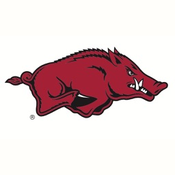 Razorbacks Animated Emojis