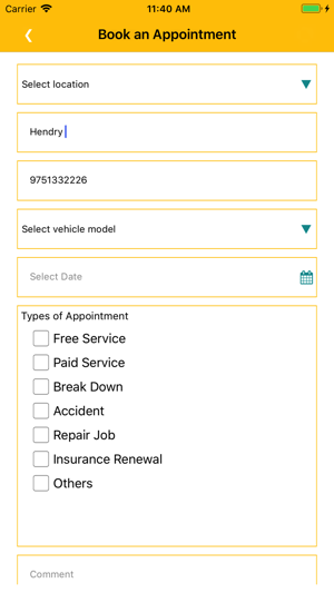 Angel Auto Rewards(圖4)-速報App