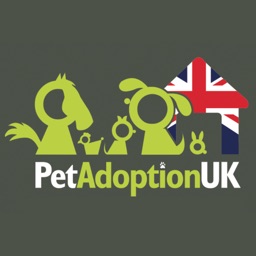 Pet Adoption UK
