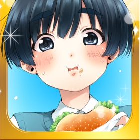 螢幕擷取畫面 (3) 少年ごはん -愛情育成ゲーム