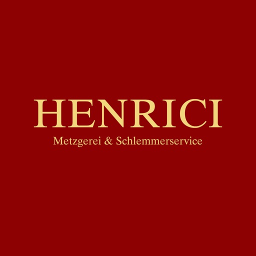 Henrici icon