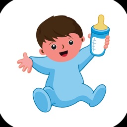 Infant Feeding App