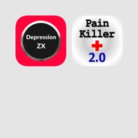 Pain Relief, Depression and Anxiety - Z