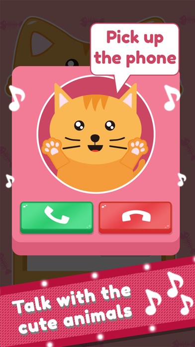 Baby Phone Animals screenshot 2