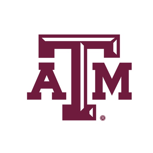 Texas A&M Aggies Stickers PLUS icon