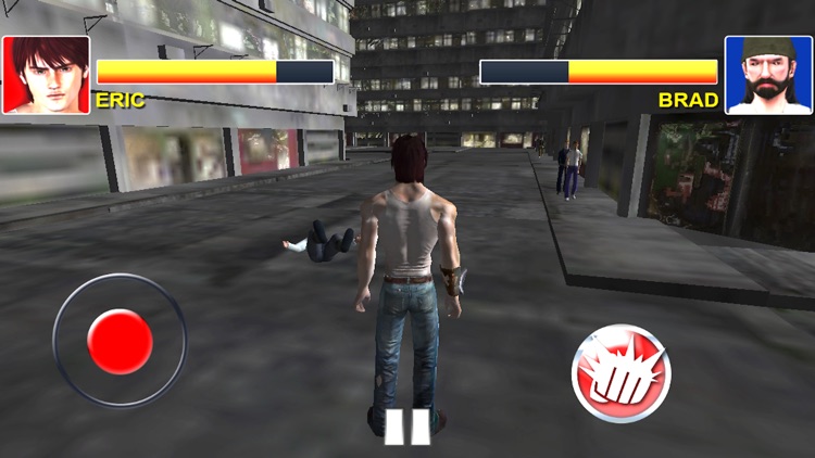 Real Grand Gangster Crime screenshot-3