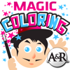 Magic Coloring - Alexandre Minard