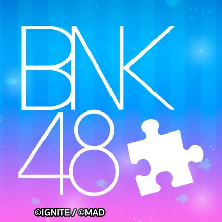 BNK48 Jigsaw Cheats