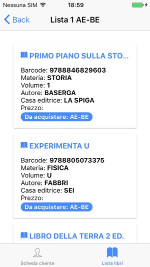 Cartolibreria Giannetto(圖4)-速報App