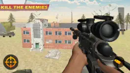 Game screenshot Sniper Shoot Mission mod apk
