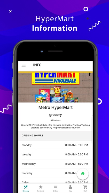 Metro HyperMart