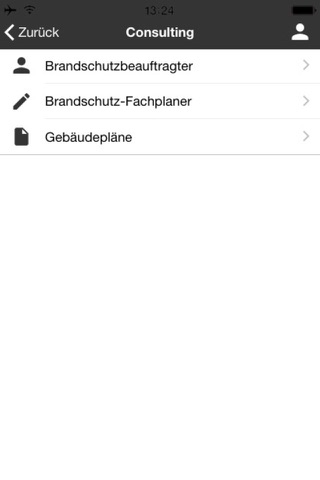 Brandschutztechnik Sermond screenshot 4