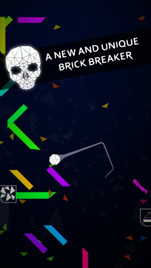 TRI Breaker - Ball Brick Break(圖1)-速報App