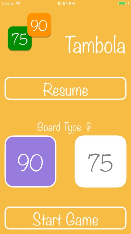 Bingo-Tambola Pro screenshot-4