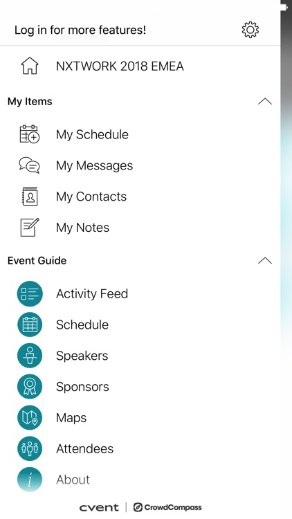 Juniper Networks Events screenshot-4