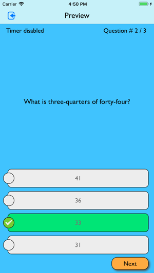 SATS KS2(圖2)-速報App