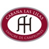 Cabaña Las Lilas