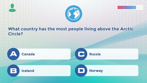 Screenshot #15 for Trivia: Knowledge Trainer Quiz