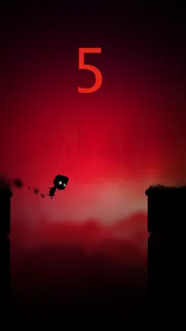 Game screenshot Hell Run - Scary Road mod apk