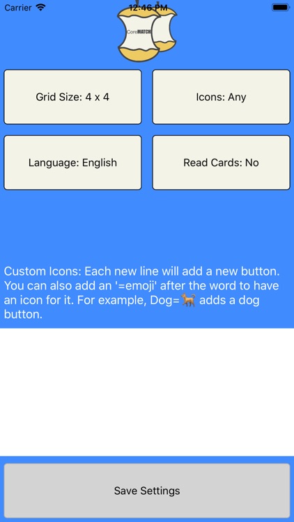 CoreMATCH Full - Card Matching screenshot-4