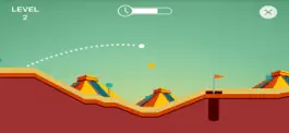 Game screenshot Mini Golf Smash mod apk