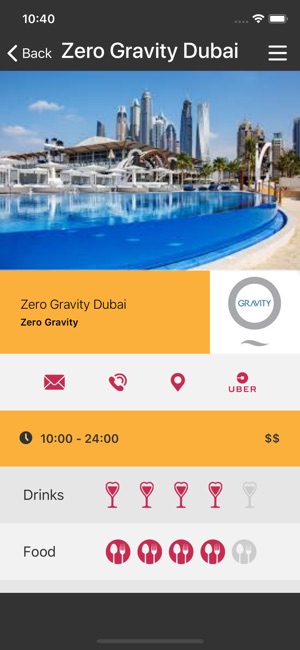 Let's DXB(圖3)-速報App