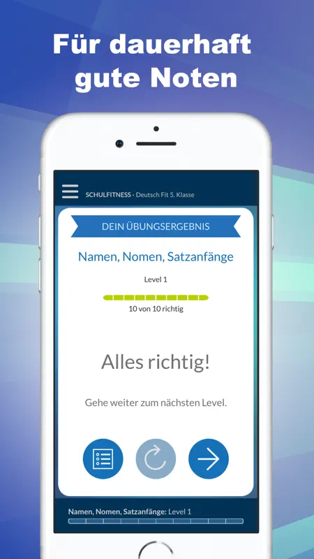 Deutsch Fit 5. Klasse screenshot 5 of 5