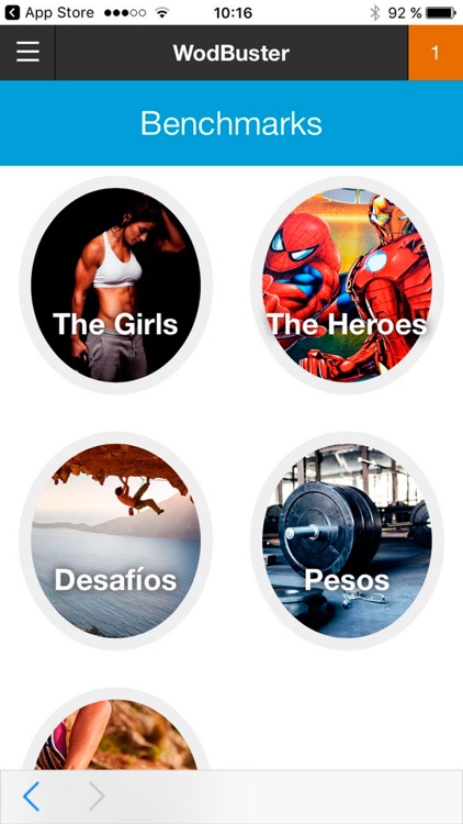 CrossFit Paracuellos