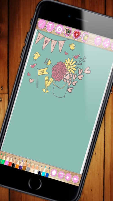 How to cancel & delete Love Cards – Photo Frames from iphone & ipad 4