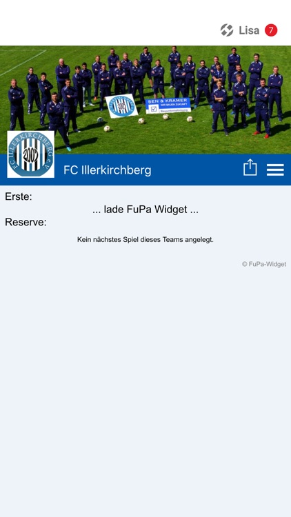 FC Illerkirchberg