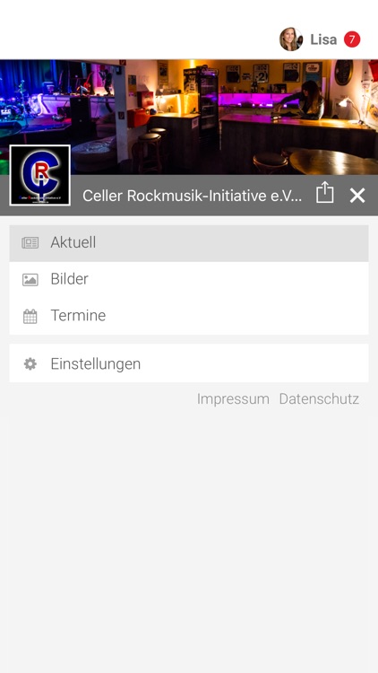 Celler Rockmusik-Initiative