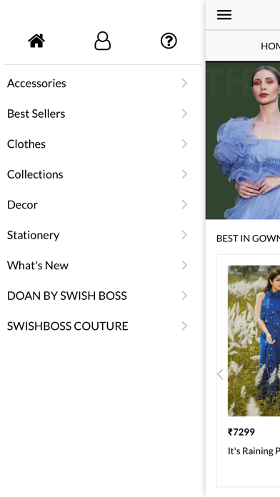 Screenshot #3 pour Swish Boss