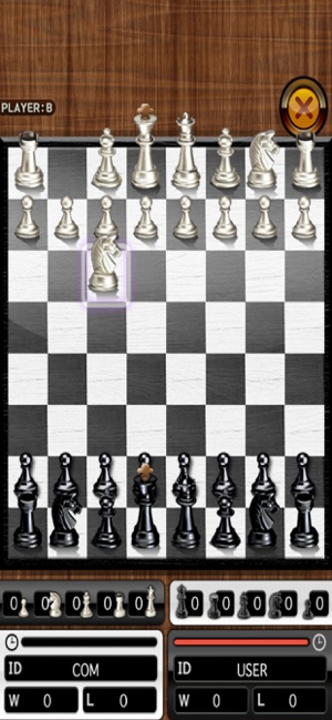 Chess Deluxe APK for Android Download