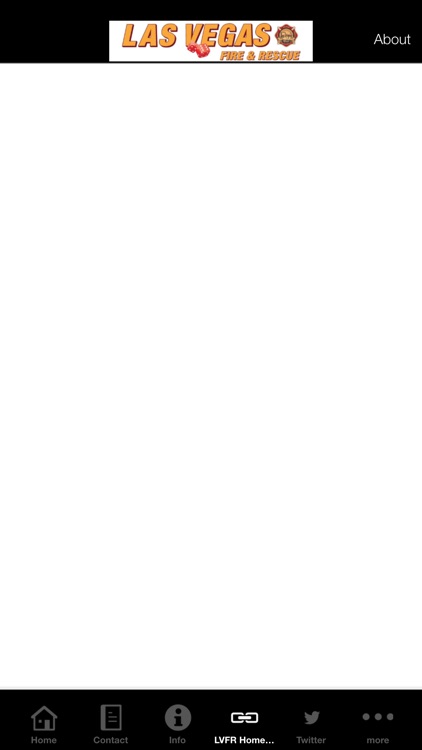 Las Vegas Fire & Rescue