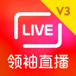 领袖直播
