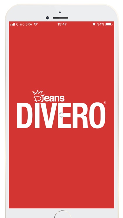 Divero Jeans