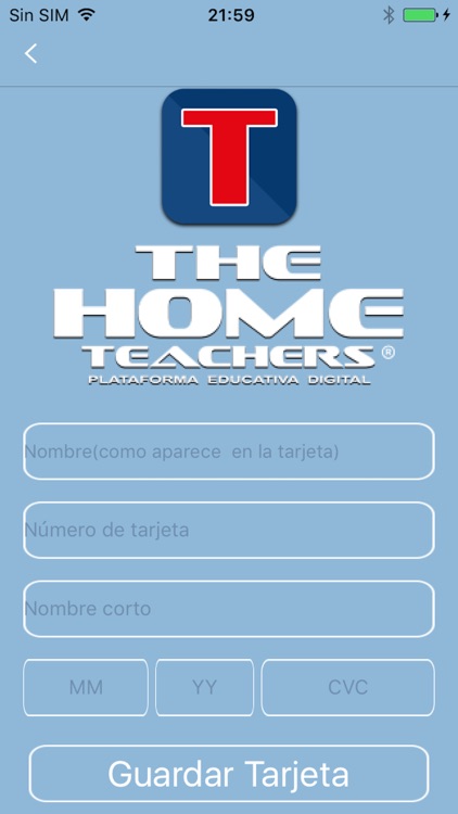 The Home Teachers screenshot-4