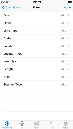 ψάρια dating app iPhone