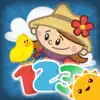 Similar Farm 123 - Learn to count Apps