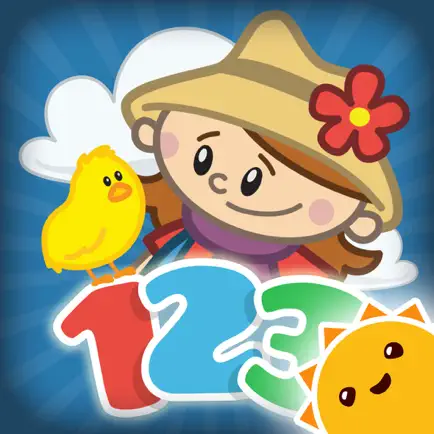 Farm 123 - Learn to count Cheats