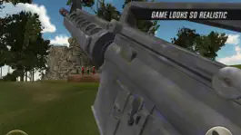 Game screenshot Shooting Bottle King apk