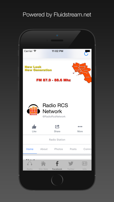 Screenshot #2 pour RCS Napoli