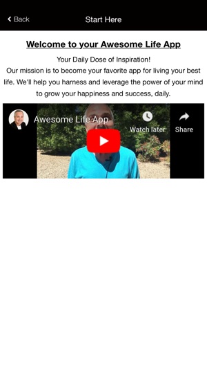 Awesome Life(圖2)-速報App