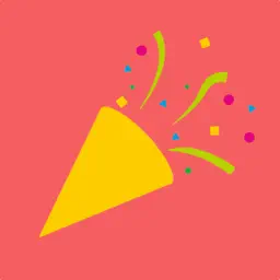 Birthday Notation app icon