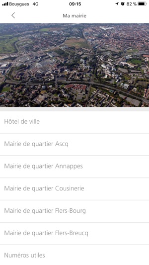 Villeneuve d'Ascq(圖4)-速報App